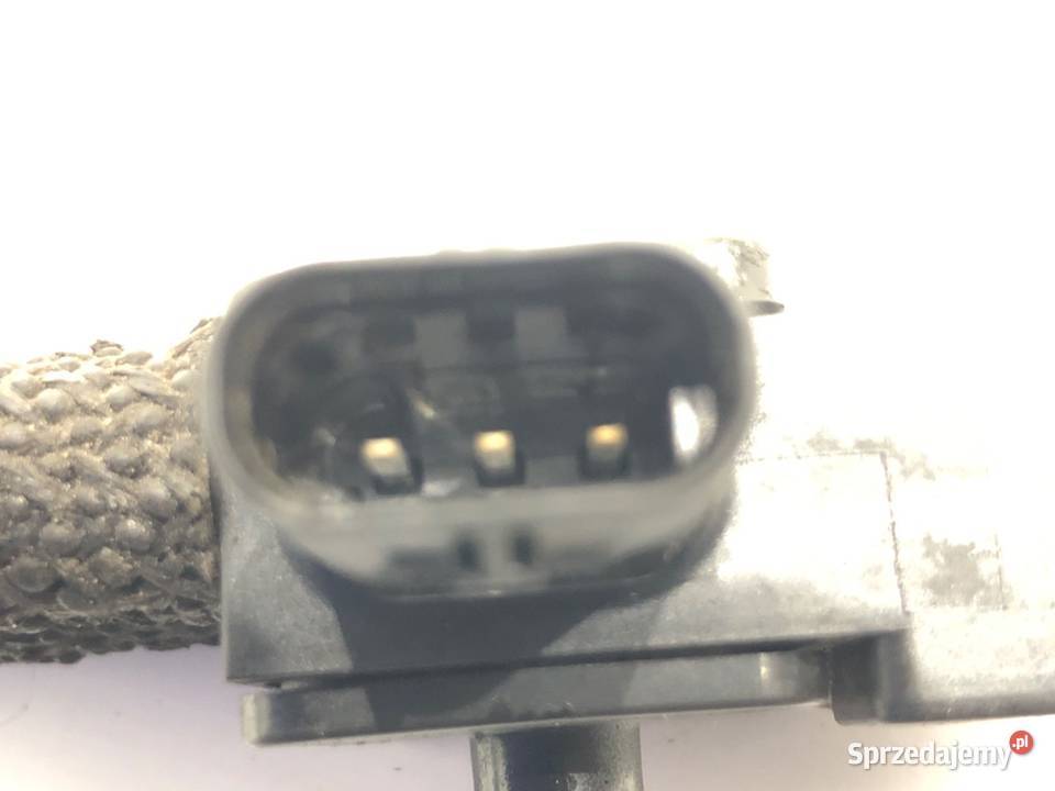CZUJNIK CIŚNIENIA SPALIN DPF BMW F32 7805758 20 podkarpackie