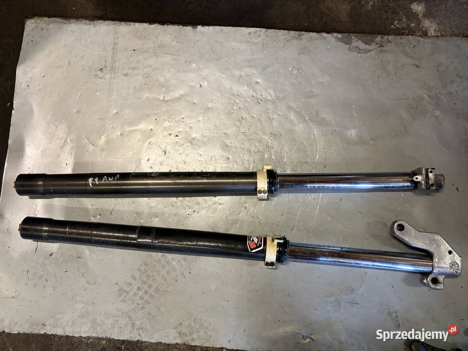 Lagi zawieszenie przednie Husqvarna Te410 Te 410