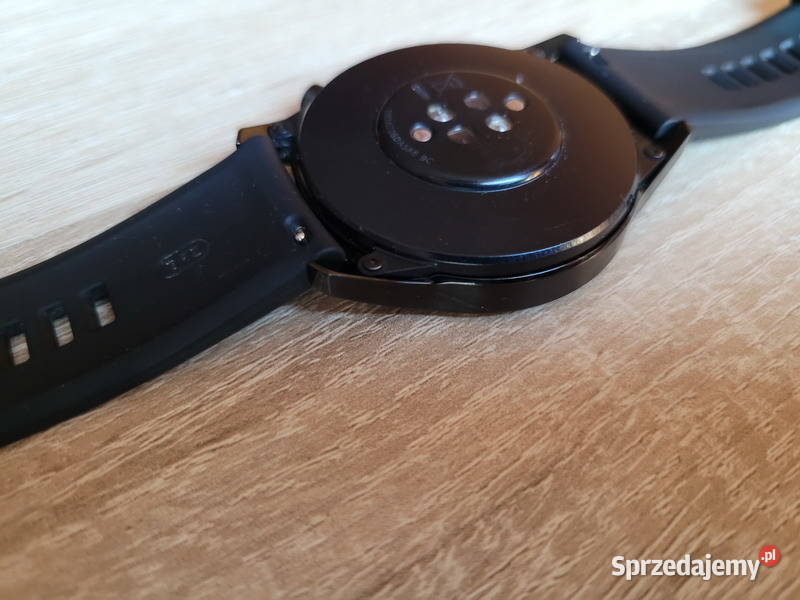 Smartwatch Huawei watch GT2 46mm małopolskie Nowy Sącz