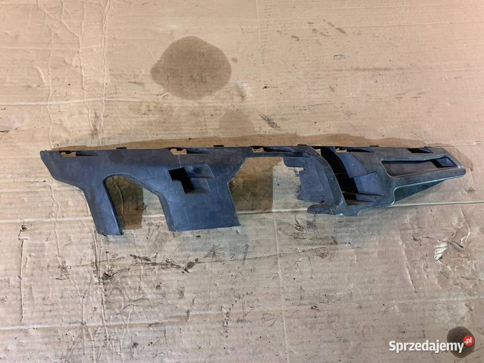 Ślizg zderzaka prawy przód Ford mondeo mk4 Szczecin