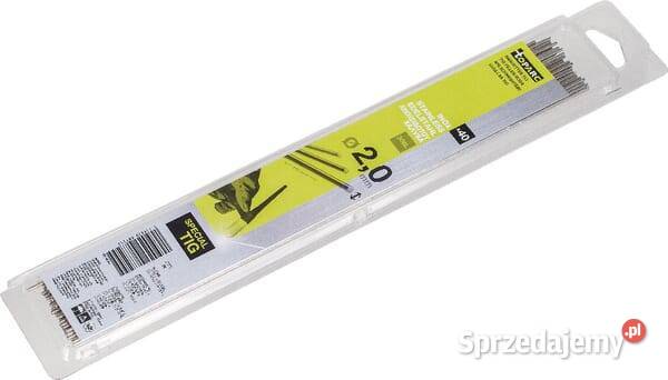 Elektroda topWIG 308LSi 20mm 087255GYS Kamionna