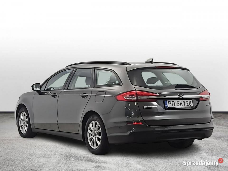 Ford Mondeo 20 Hybrid Trend Z Polskiego Salonu Warszawa sprzedam