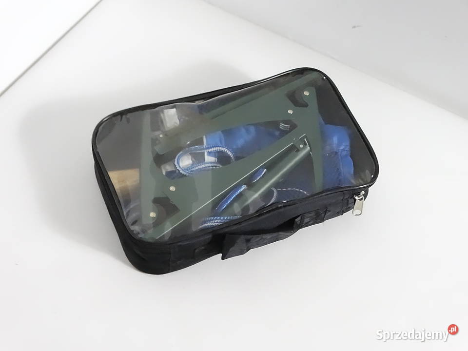 Fabrycznie NOWA siatka do pingponga mocne Tenis stołowy Biłgoraj