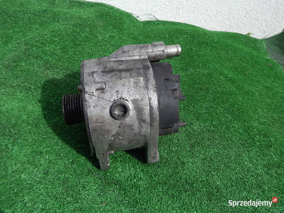 ALTERNATOR RENAULT ESPACE IV 19 DCI 8200290220 osobowe Warszawa