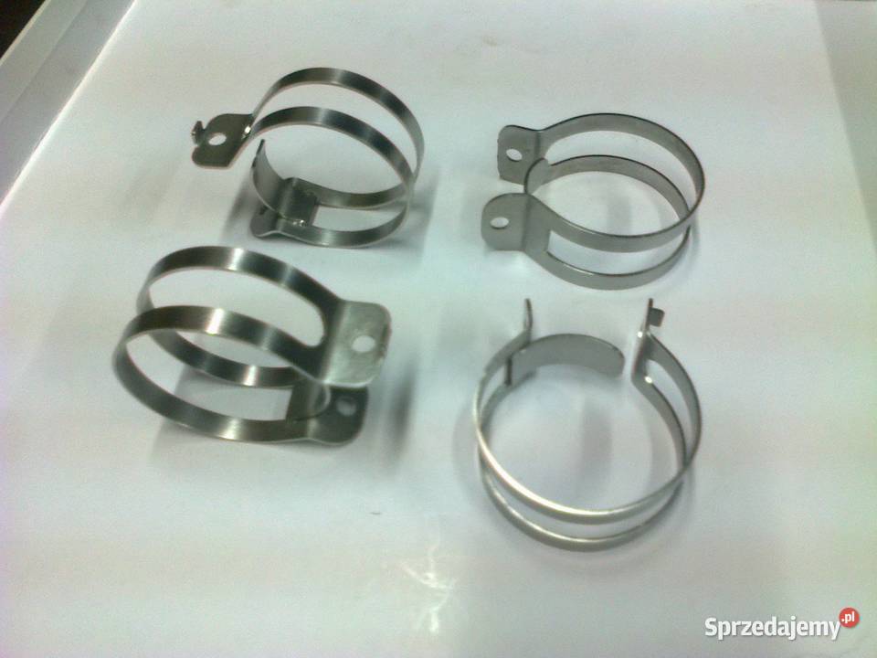 Opaska gumy gaznika M72 i BMW R 71 R61 podkarpackie Jarosław