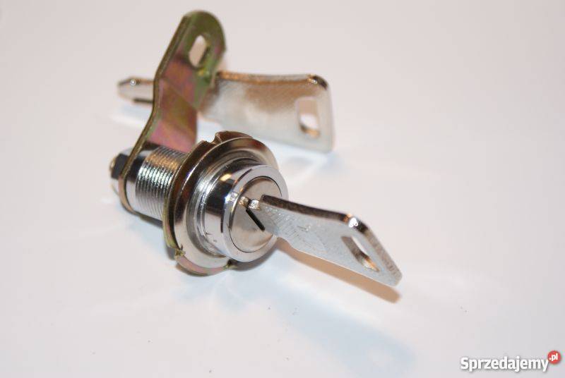 Zamki kasetkowe bębenkowe kłódki WYSOKA JAKOŚĆ Toruń