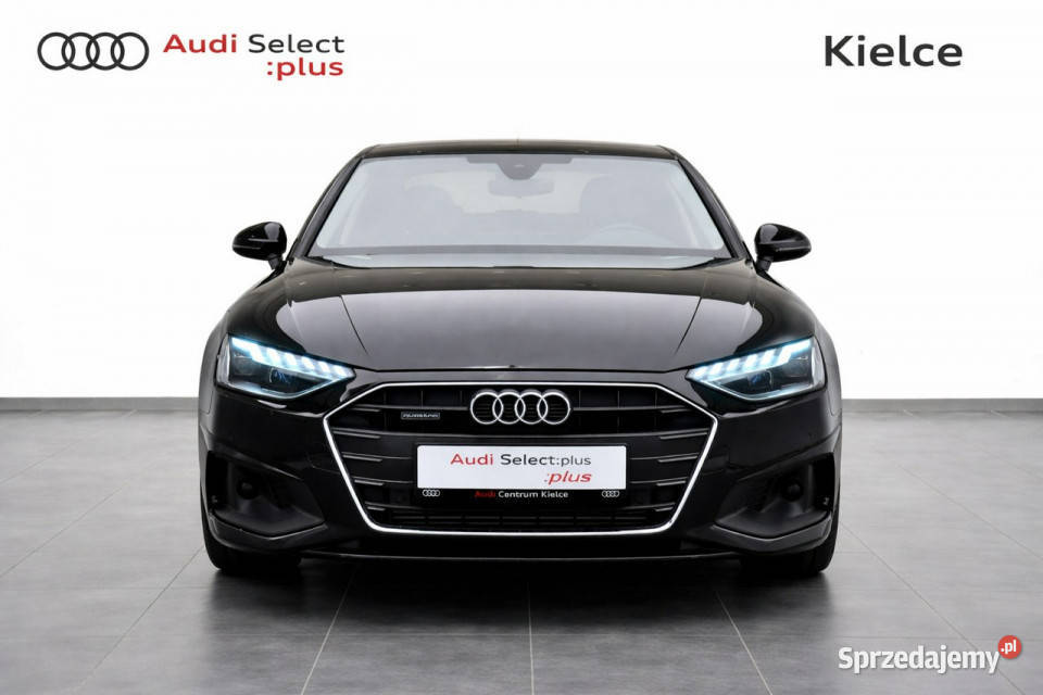 Audi A4 40 TFSI 204 Quattro Stronic VirtualPlus Kielce sprzedam