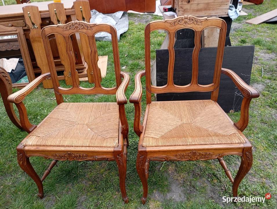 Sprzedam piękne meble drewniane Lublin