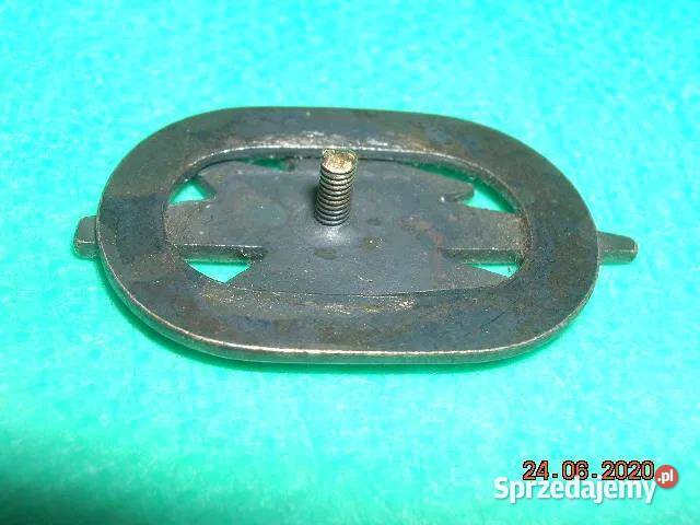 Odznaka WOSF Wojskowa Odznaka Sprawności Łódź