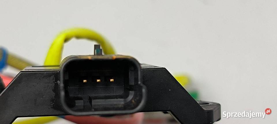 CZUJNIK TEMPERATURY SPALIN RENAULT TRAFIC III Pozostałe