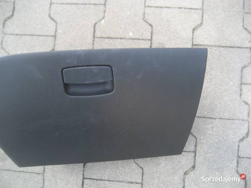 kia picanto ii 1114r schowek deski rozdzielczej