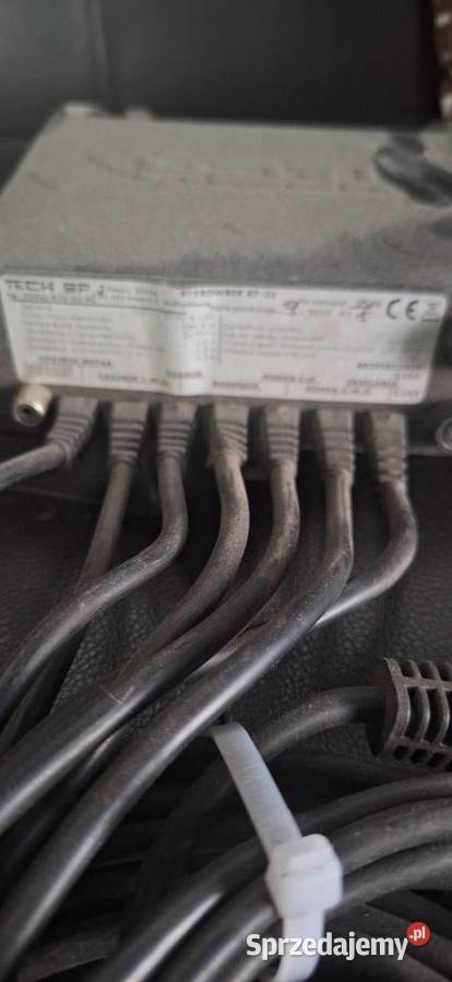 Sterownik pieca ST32 Przysucha