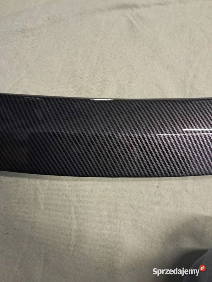 lotka do bmw f33 niestety uszkodzona Sandomierz sprzedam