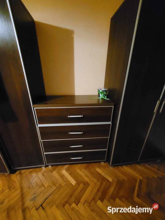 Meble pokojowe Meble do sypialni mazowieckie Warszawa