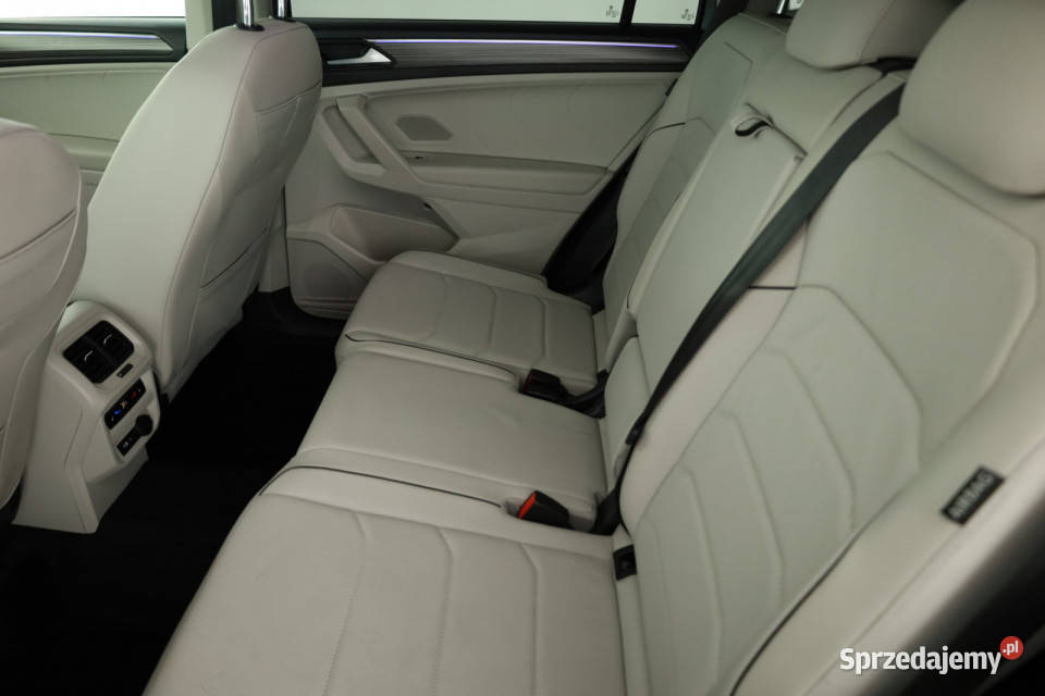 VW Tiguan Allspace 20 TSI klimatyzacja sprzedam