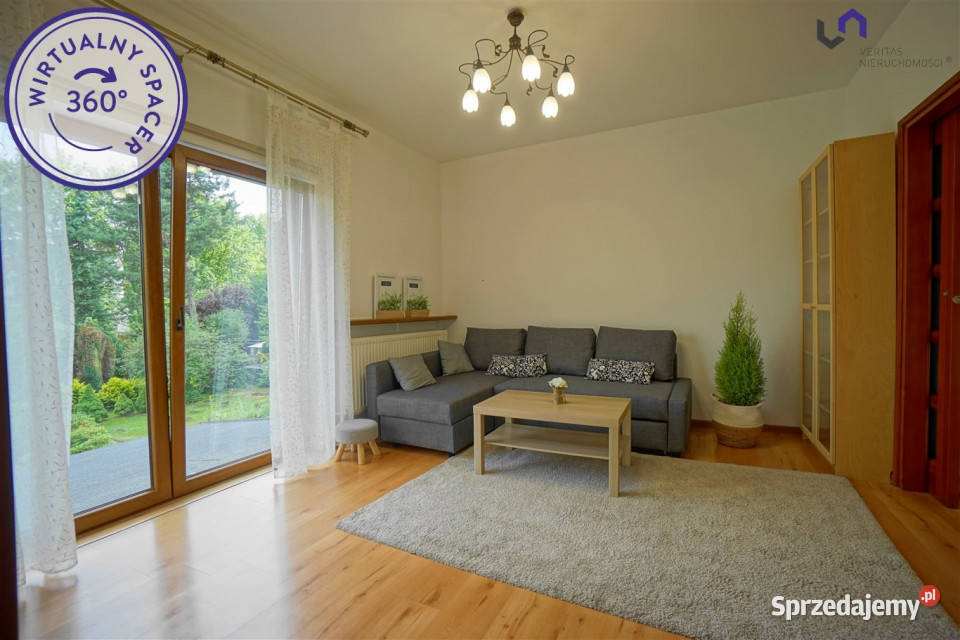 Wynajem mieszkania 54 metry 2pokojowe Katowice miejsce parkingowe