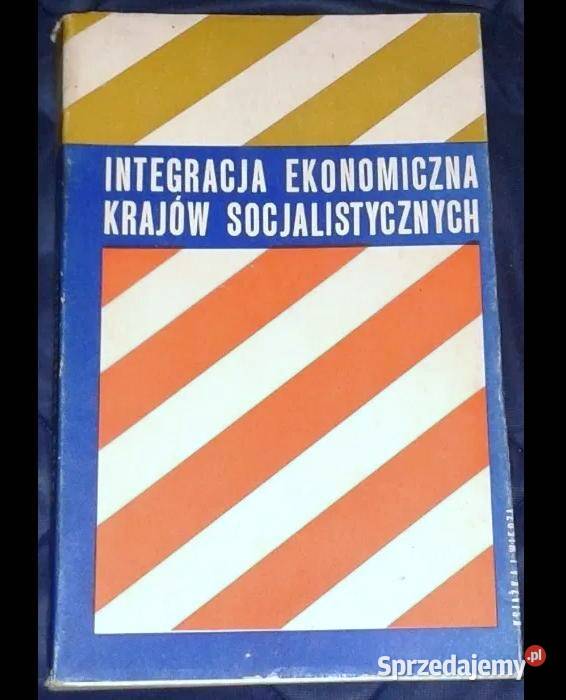 Integracja Ekonomiczna Krajów Socjalistycznych
