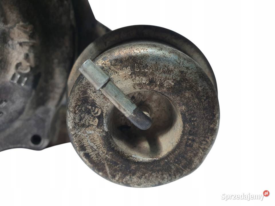TURBOSPRĘŻARKA Renault Kangoo II 15 dCi Chełm