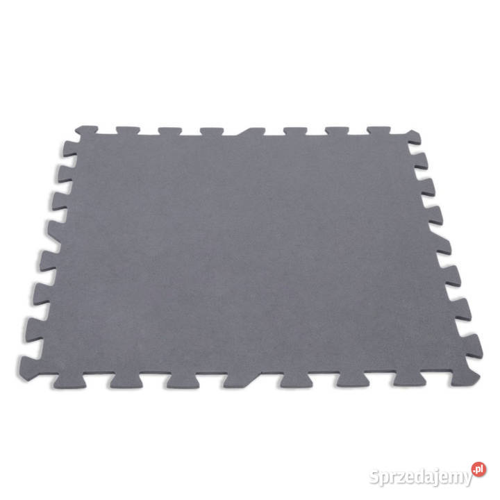 Mata piankowa puzzle 50x50 8 sztuk pod basen opolskie Smogorzów