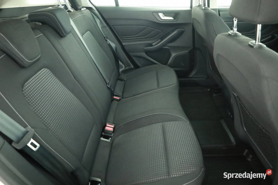 Ford Focus 10 EcoBoost Piaseczno