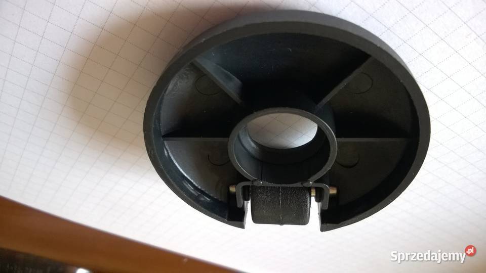 Kółko przednie do odkurzacza TEFAL TW3953 EA 3A Warszawa sprzedam