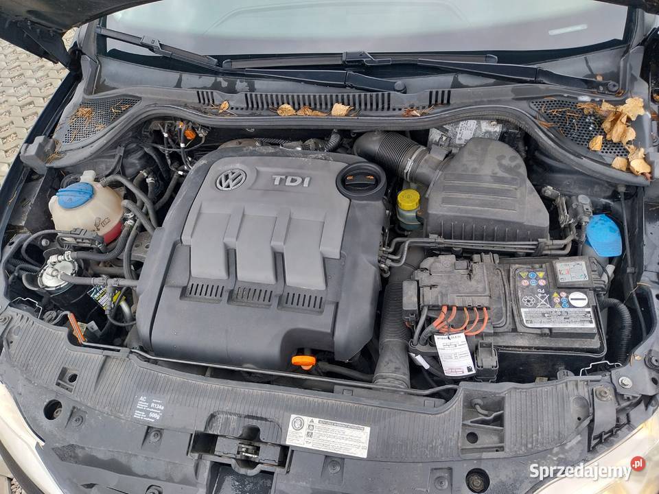 2011r Seat ibiza TDI kombi zarejestrowany diesel świętokrzyskie Starachowice
