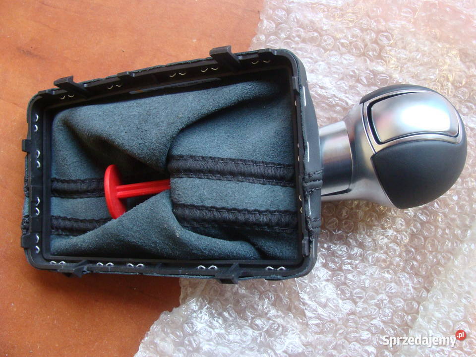 AUDI Q2 S Tronic GALKA MIESZEK BIEGOW NOWA Wyposażenie wnętrza Goleniów