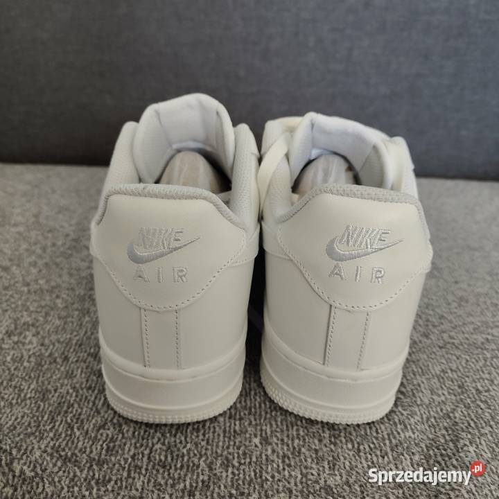 Buty Nike AirForce 1 Sportowe