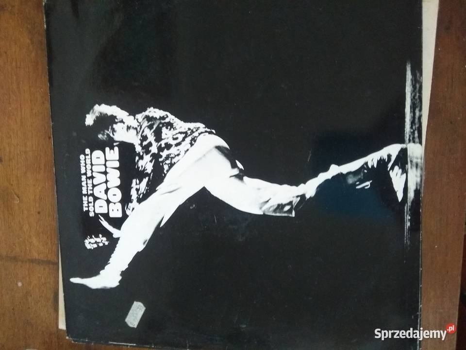 David Bowie x14 płyta winylowa Radomsko sprzedam