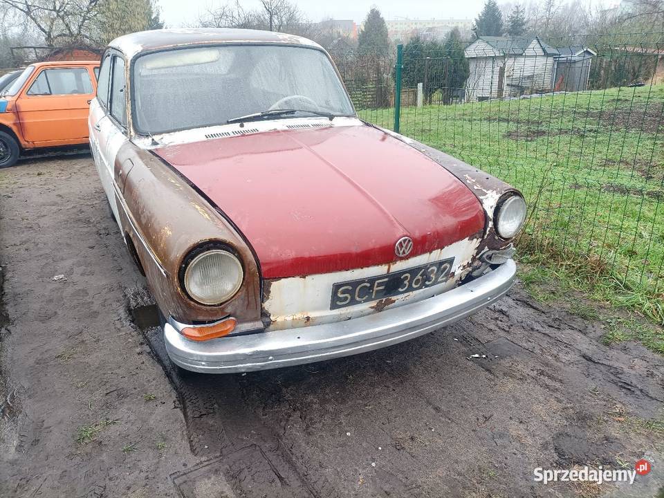 Volkswagen nieuszkodzony zachodniopomorskie Stargard