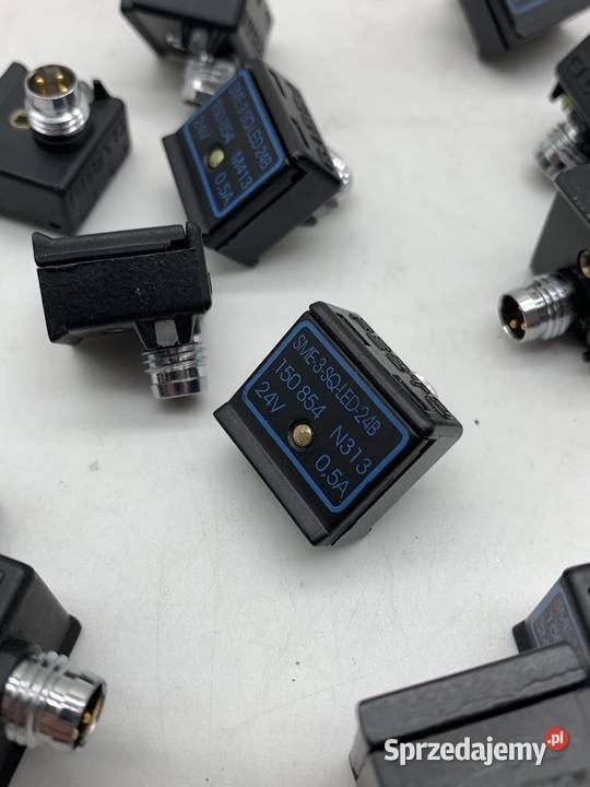Festo SME3SQLED24B 150854 Czujnik zbliżeniowy