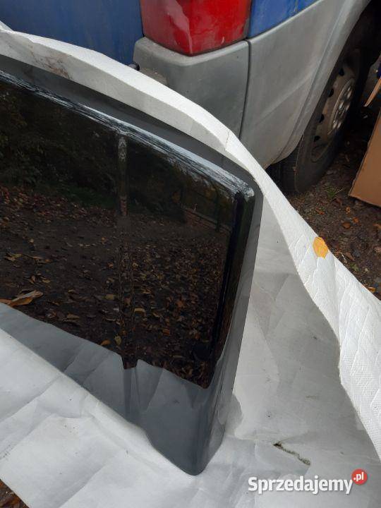 Maska Suzuki Jimny IV Pokrywa silnika Suzuki Maski dolnośląskie