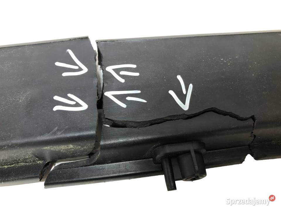 HYUNDAI I10 II BA 20142019 PAS PRZÓD PRZEDNI