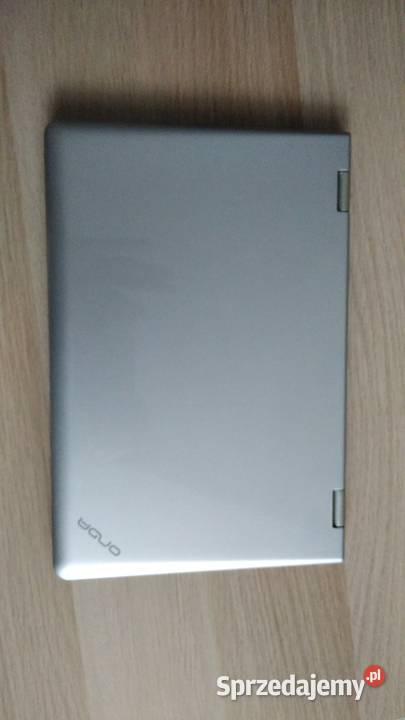 Laptop Onda Wave oBook 11 2GB Nowy Tomyśl sprzedam