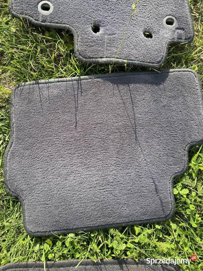 Dywaniki Opel Zafira Chełm