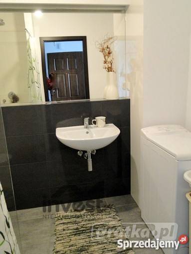 Mieszkanie Akademicka Oaza 44m2 Słupsk