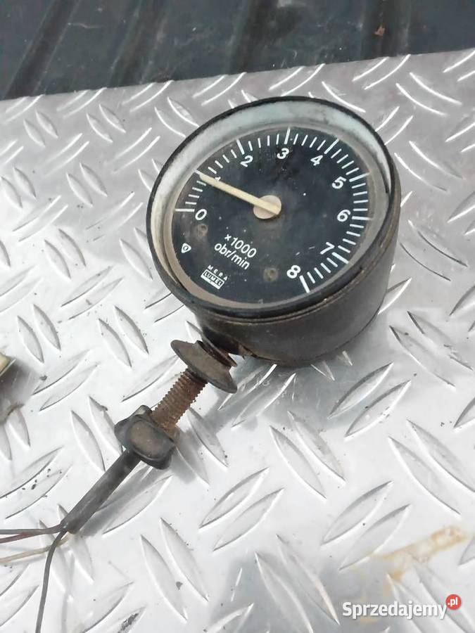 Mera Lumel obrotomierz Fiat 126p 125p Milejewo sprzedam