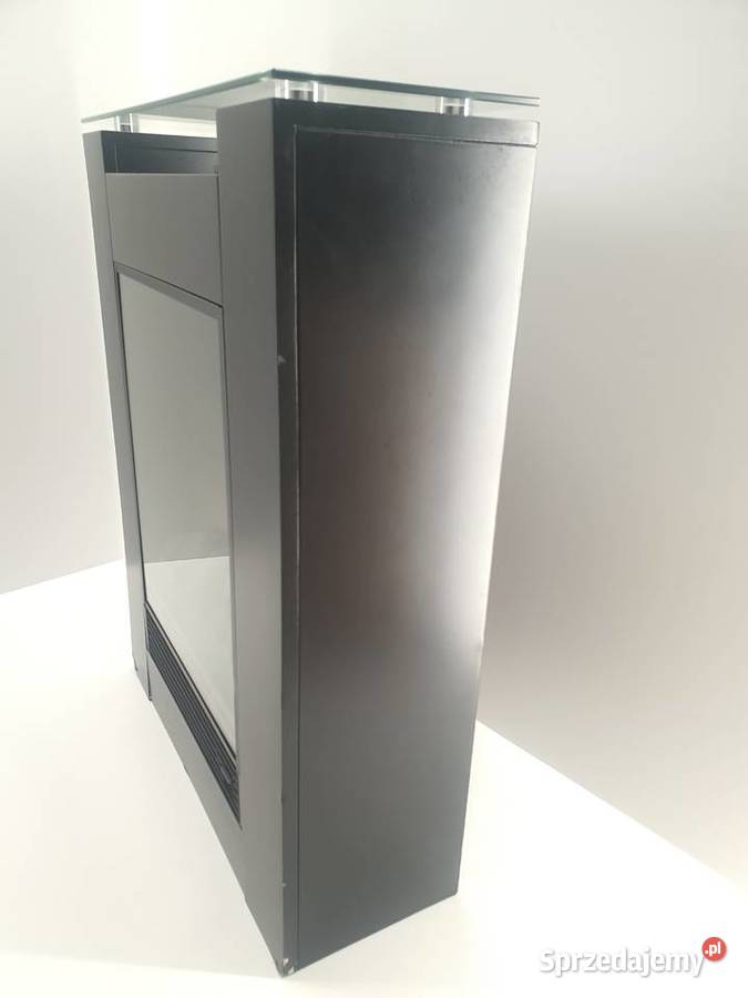 Studio5 kominek elektryczny termowentylator Kominki Częstochowa sprzedam