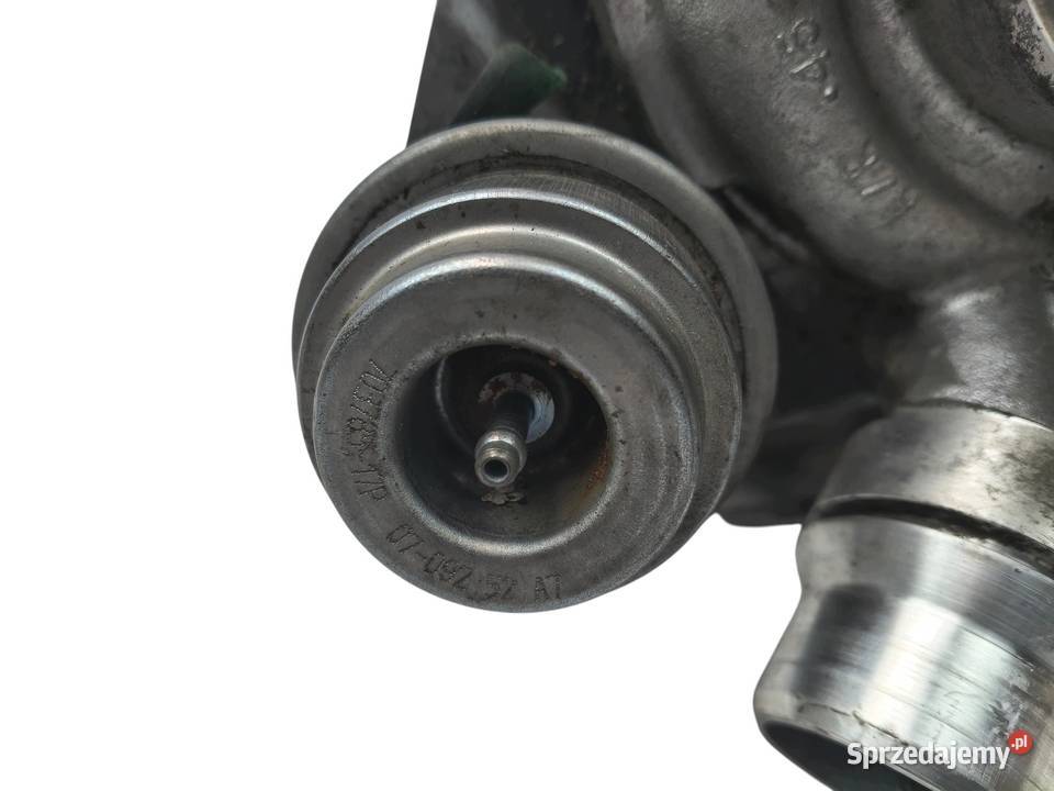 TURBOSPRĘŻARKA Nissan Primastar Vivaro Trafic 20 osobowe Chełm