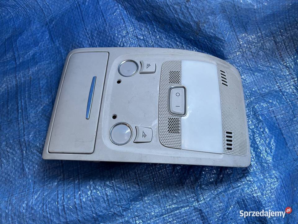 Audi A4 B8 Lampka Podsufitki 8T0947135B Bolesławiec