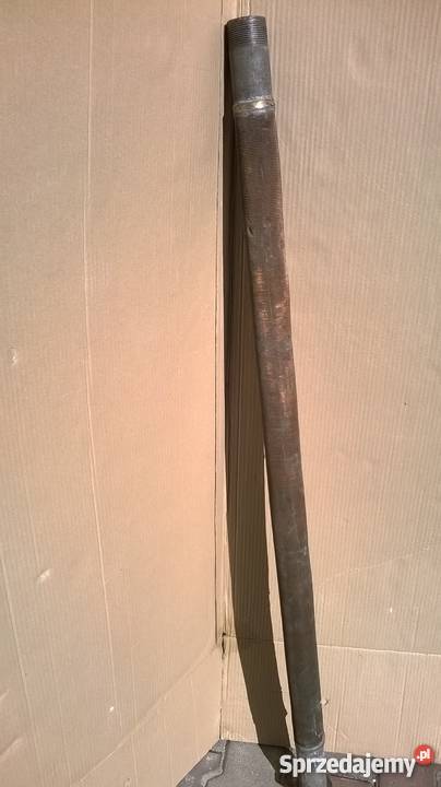 Filtr wbijany do studni pod pompę abisynkę Wrocław sprzedam