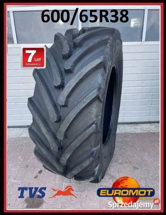 Opona 60065R38 TVS Eurogrip AR600 159D RATY