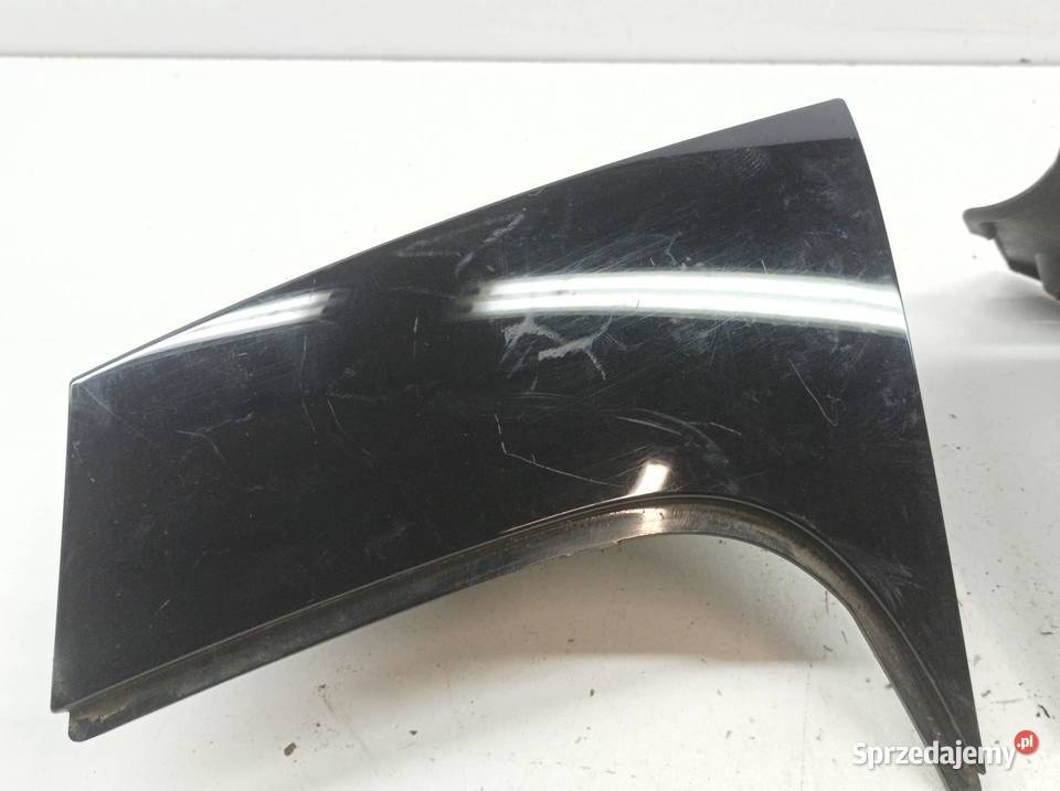 OSŁONA SŁUPKA LEWY PRAWY TYŁ KPL 9672646577 osobowe