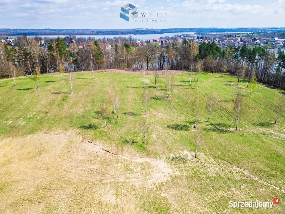 Grunt Dąbrówno 1128m2