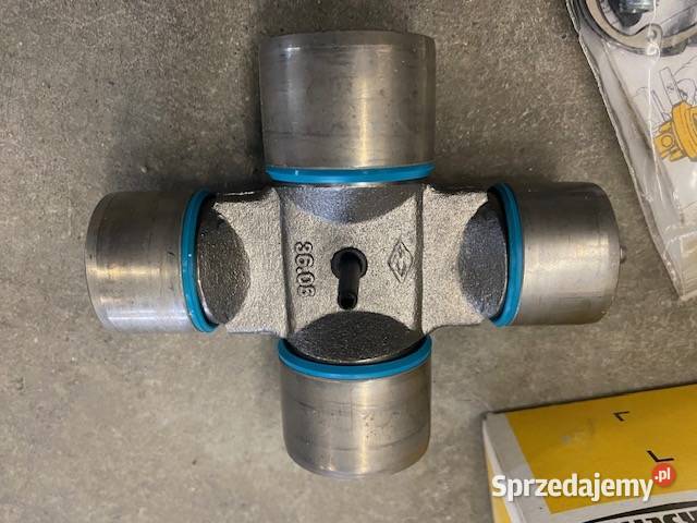 Krzyżak Walterscheid WOM P580 2580 3606134 Chmielniki sprzedam