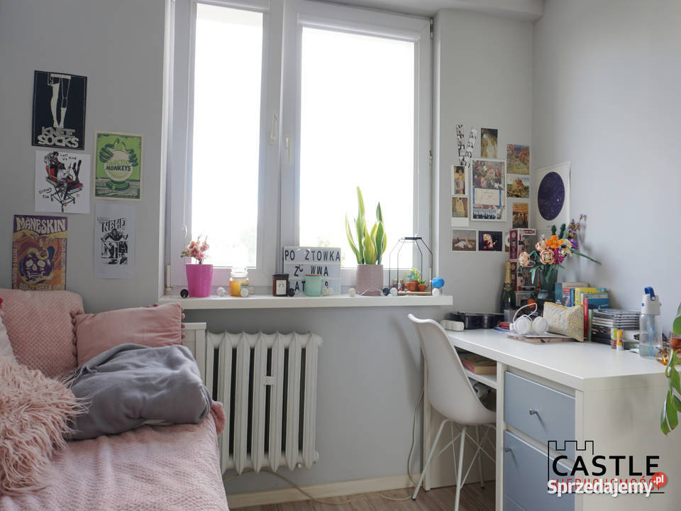 rynku i przedszkola I pierwsze M I samo centrum Malbork sprzedam