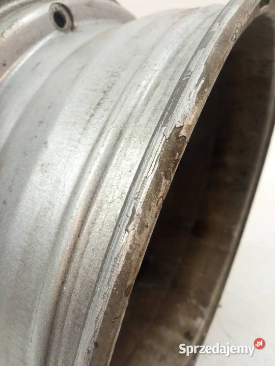 FELGA ALUMINIOWA R15 4X108 ET18 OC65MM 6JX15CH4 sprzedam