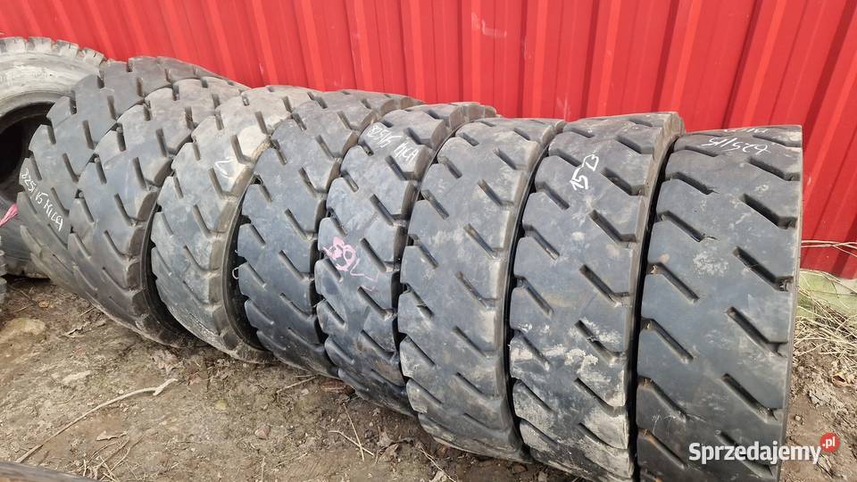 825r15 82515 Michelin bez napraw 70 bieżnik warmińsko-mazurskie Nowe Miasto Lubawskie