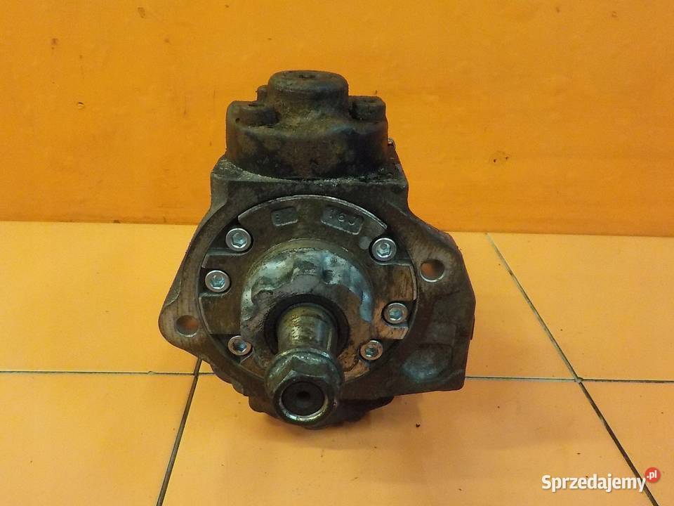 ZAFIRA B ASTRA 17 CDTI 12r A17DTR pompa Suków