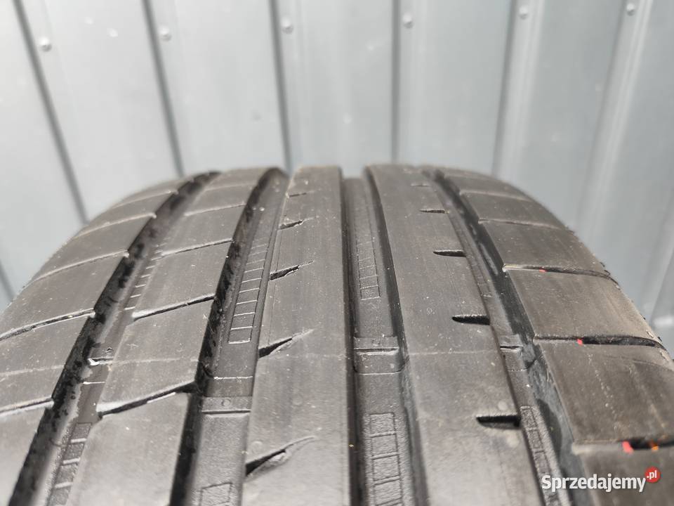 Goodyear Eagle F1 Asymmetric 3 24545 R18 96W